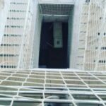 Merdiven Boşluk Filesi