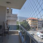 Balkon Güvenlik Filesi